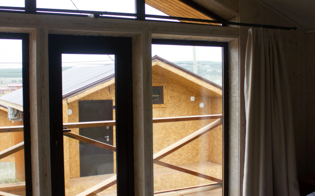 Апарт-Отель Кяхта