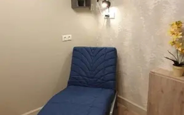 Апартаменты Шереметьевская