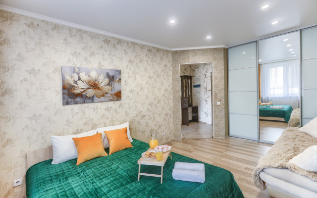 Апартаменты Appartement De Luxe - KazanMall