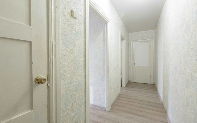 Dvukhkomnatnaya V Tsentre Goroda Flat