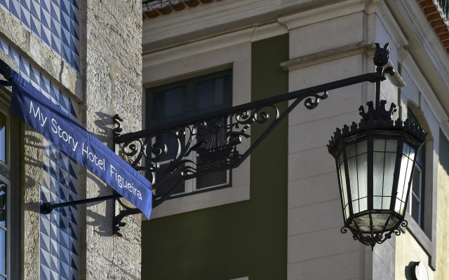 My Story Hotel Figueira