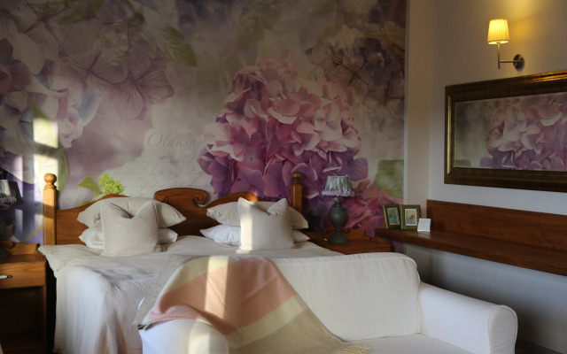 Отель Emirsoy Harası