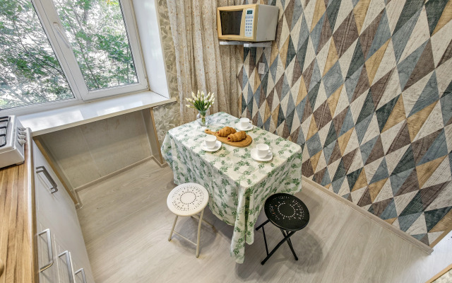 Квартира Однокомнатная в центре города