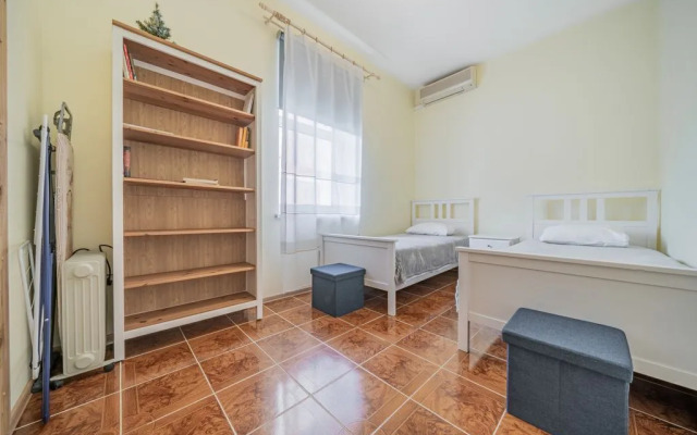 Квартира на 14-й Линии Васильевского Острова 75 4