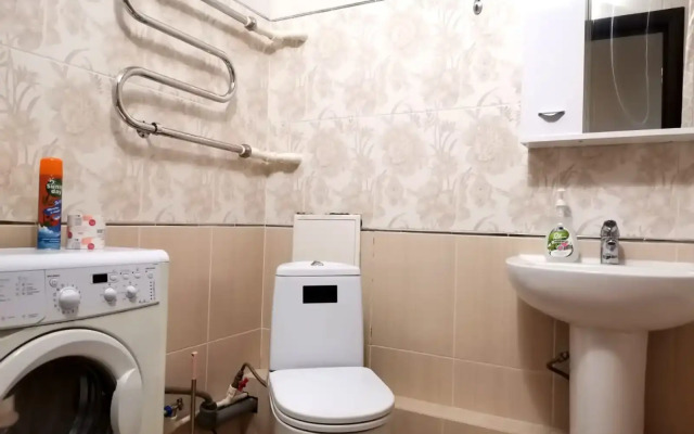 Квартира на Ким ю Чена 47