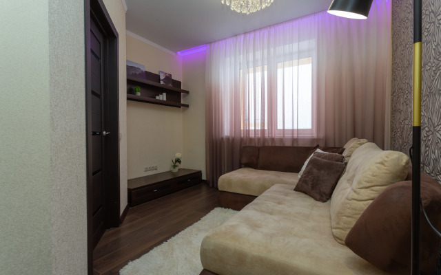 Апартаменты «Атмосфера» | Горячий Шоколад — Сладкая Жизнь На Высоте