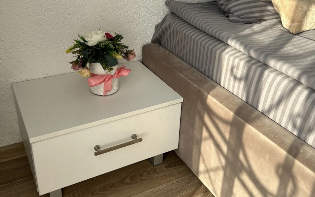 Апартаменты №4.1