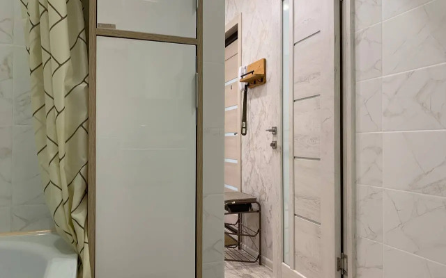 Uyutnaya Na Larina 31 Flat
