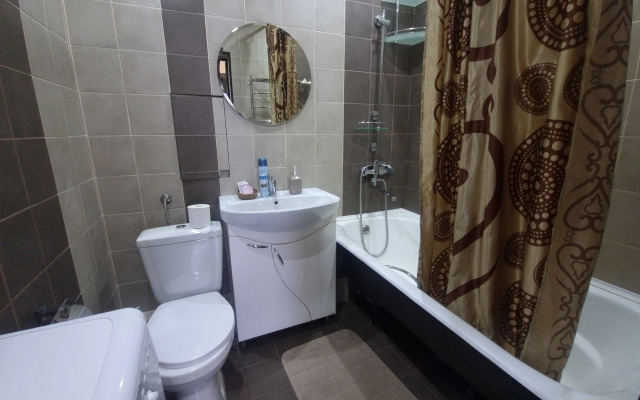 Апартаменты Ул. Гагарина д. 10/31