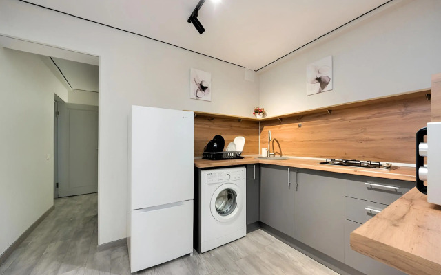 Квартира Современная Квартира на Мира