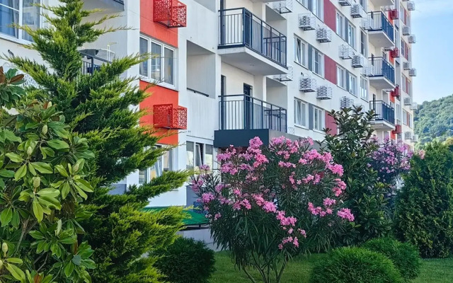 Zhk Frukty Sliva 5247 Flat