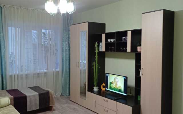 Апартаменты на Волжской Набережной