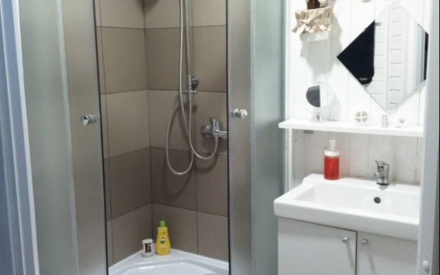 Гостевой дом Эколофт