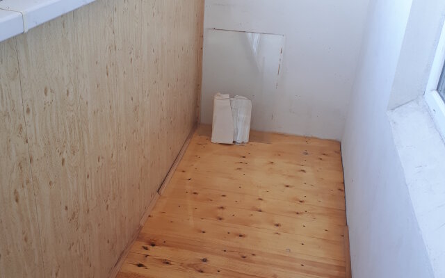 Апартаменты Квартира-студия для 3-х гостей