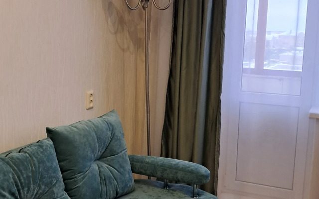 Квартира по улице Псковская