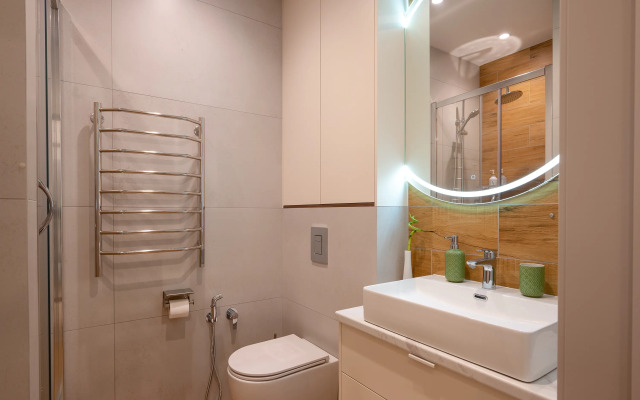 Milli House Flat