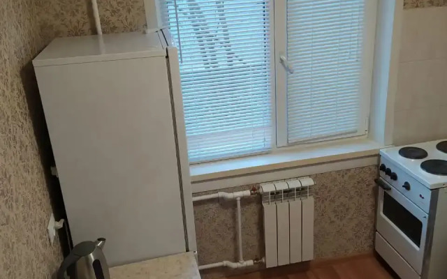 Апартаменты на Немировича-Данченко 147