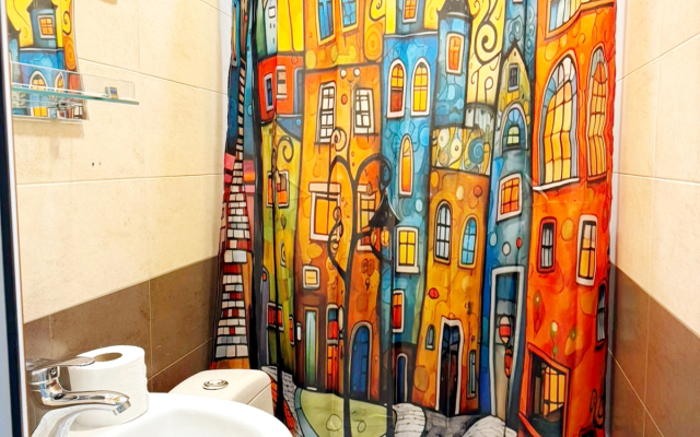 Winetorium Mini-Hotel