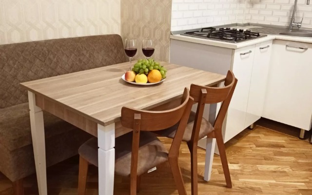Karaeva Orbita Apartments