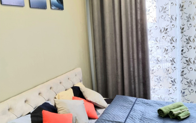 Жилое помещение Уютная квартира