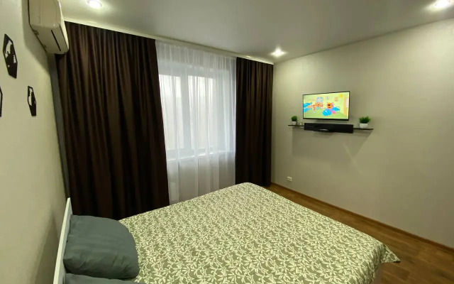 Ulyyanovsk Flat