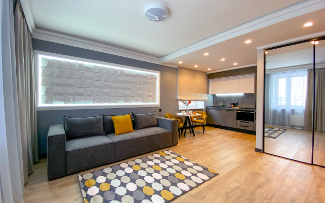 Apartments Nova