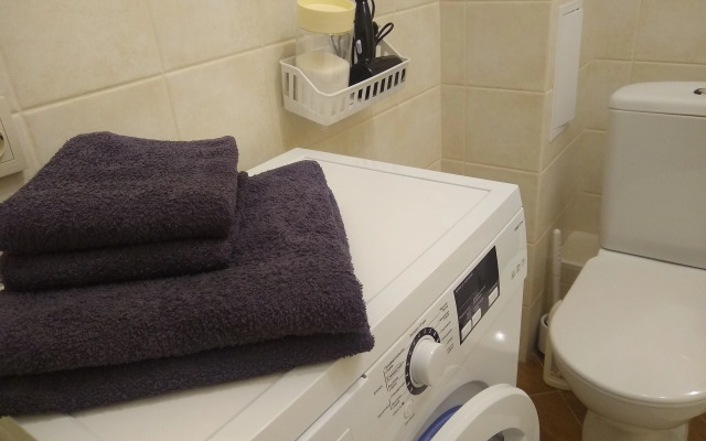 Квартира на ул Молодежная 3