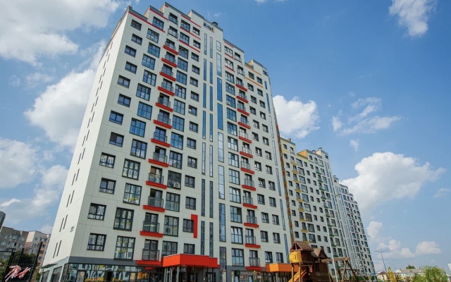 Exclusive In Minsk Apartments