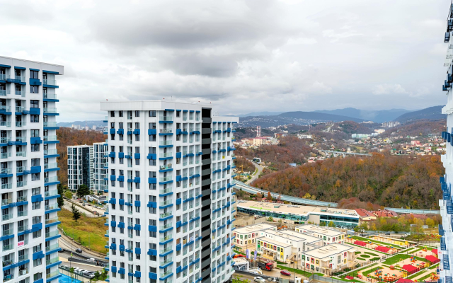 Easy Apart Apartments