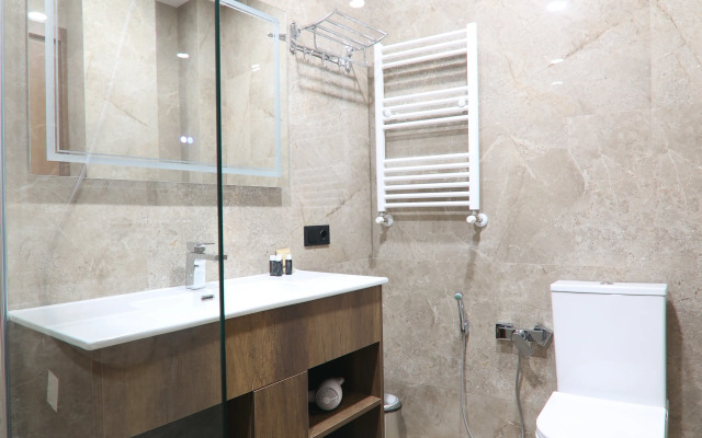Tsalamuri Old Town Tbilisi Hotel