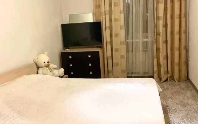 Апартаменты на Тигровой Улице 25