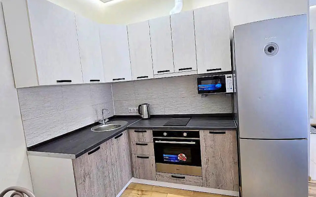 Апартаменты Уютные