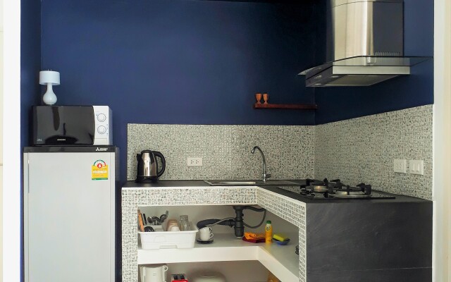 Chaweng Modern Apartments