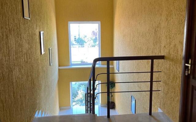 Paradiz Guest House