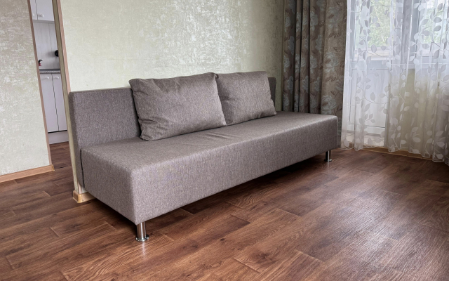 Квартира Калина на Заводской 4