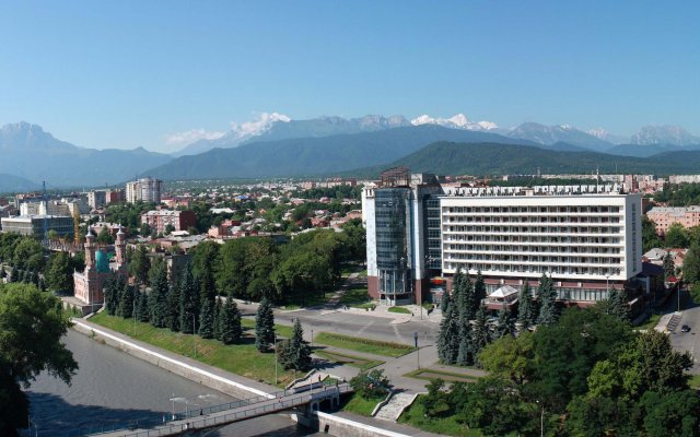 Hotel Vladikavkaz