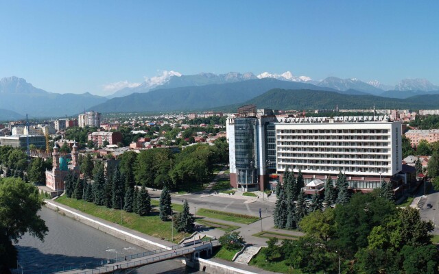 Hotel Vladikavkaz