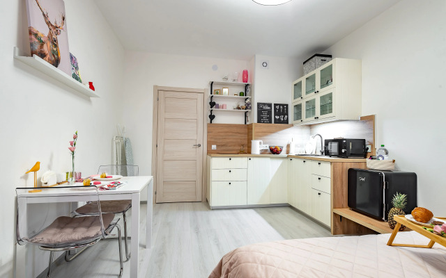 Апартаменты SunnyCity Резиденция