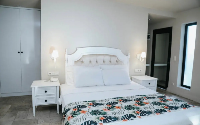 Maja Luxury Resort Hotel
