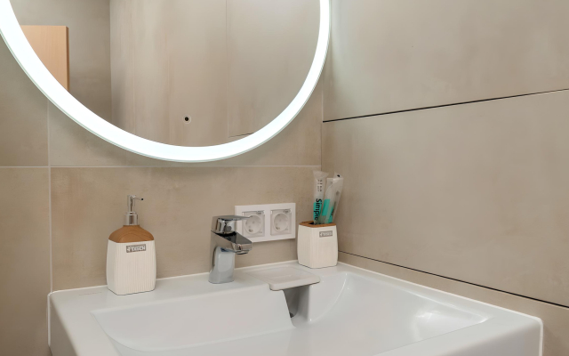 Апартаменты Grand Palace 1033