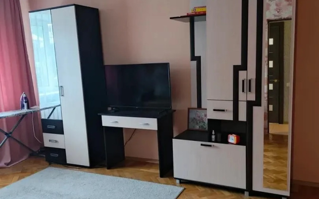 Квартира на Тельмана 5