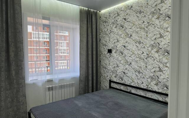 Апартаменты ApartSharing на Алексеевской 64