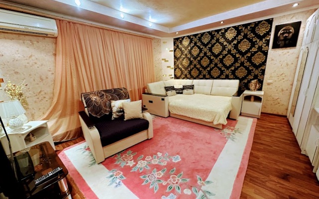 Апартаменты Летнее солнце