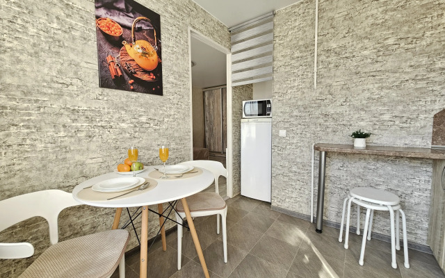 Zhivi Uyutno V Tsentre Goroda Apartments