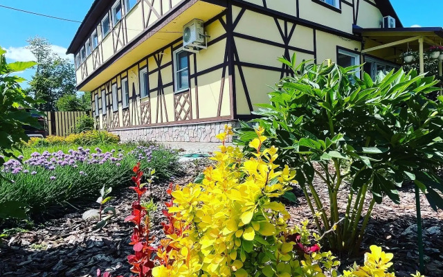 Гостевой дом Старый город