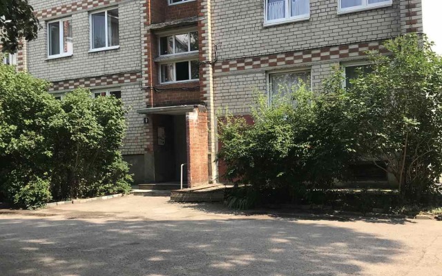 Апартаменты 2-х Комнатная Квартире в Центре