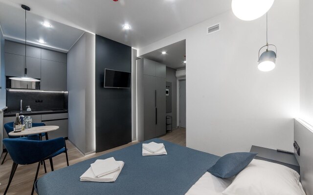 On Ligovski Mk Apartments