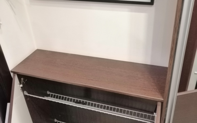 Апартаменты Книповича 9а