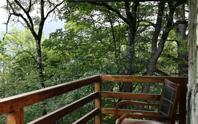 Dilijan Park Resort And Villas