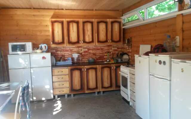 Tihaya Gavan Guest House